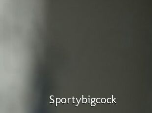 Sportybigcock
