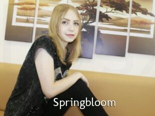 Springbloom