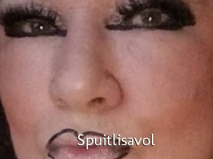 Spuitlisavol