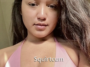Squirtcum