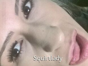 Squirtlady