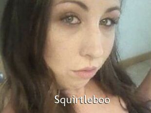 Squirtleboo
