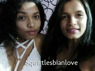 Squirtlesbianlove