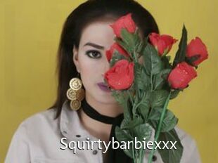 Squirtybarbiexxx