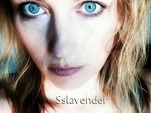 Sslavender