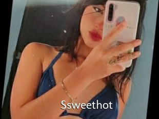 Ssweethot