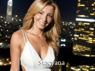 Stacyana