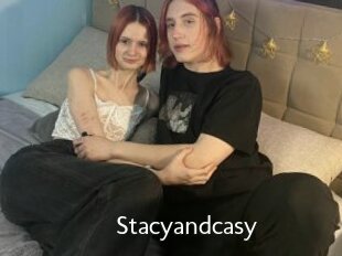 Stacyandcasy