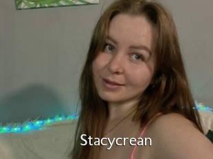 Stacycrean