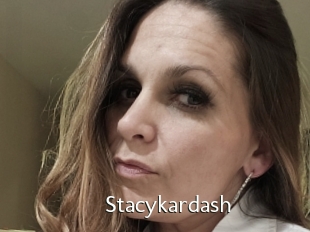 Stacykardash