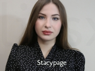 Stacypage
