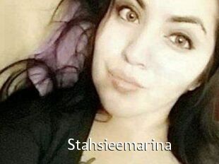 Stahsieemarina