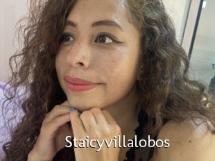 Staicyvillalobos