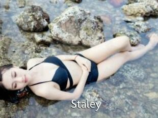 Staley
