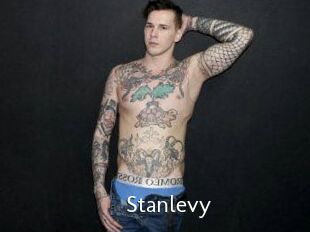 Stanlevy