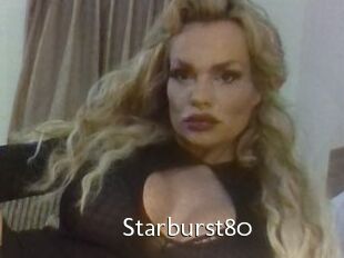 Starburst80