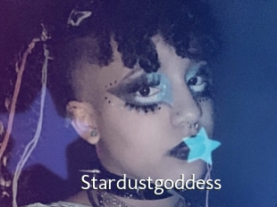Stardustgoddess