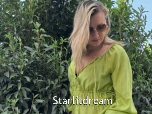 Starlitdream