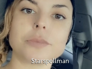 Starspellman
