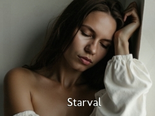 Starval