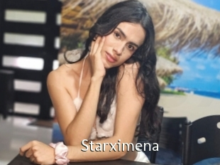 Starximena