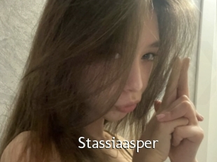 Stassiaasper