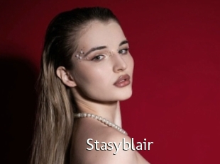 Stasyblair