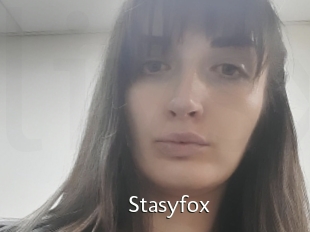 Stasyfox