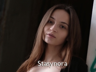 Stasynora