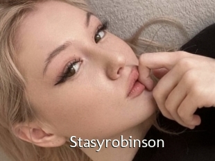 Stasyrobinson
