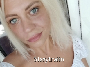 Stasytraiin