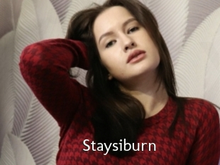 Staysiburn
