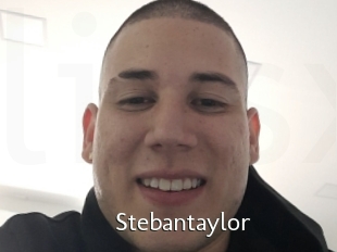 Stebantaylor