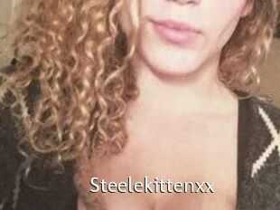 Steelekittenxx