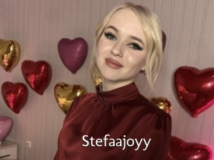 Stefaajoyy