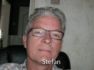 Stefan