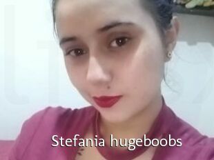 Stefania_hugeboobs