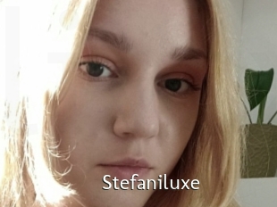 Stefaniluxe