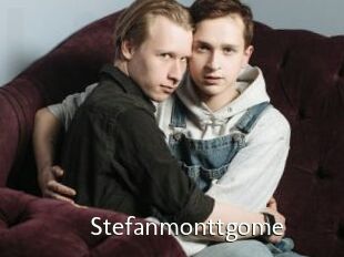 Stefanmonttgome