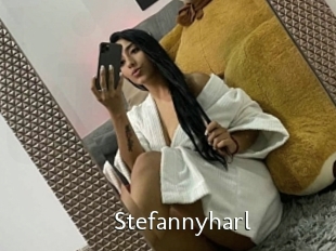 Stefannyharl