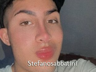 Stefanosabbatini