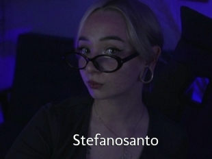 Stefanosanto