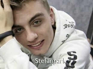 Stefanpark