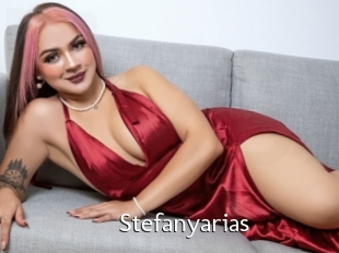 Stefanyarias