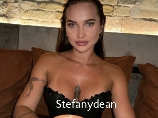 Stefanydean