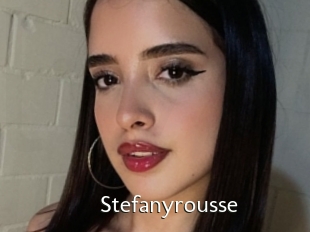 Stefanyrousse