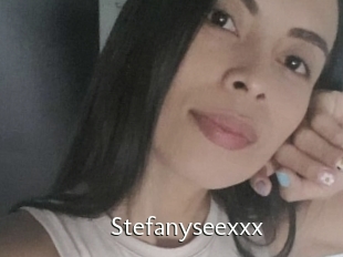 Stefanyseexxx