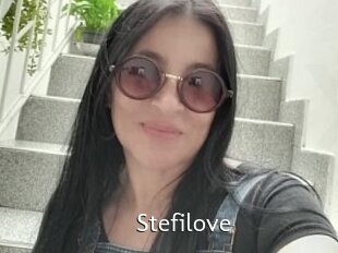 Stefilove
