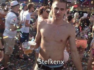 Stefkenx