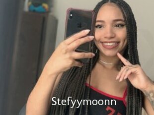 Stefyymoonn
